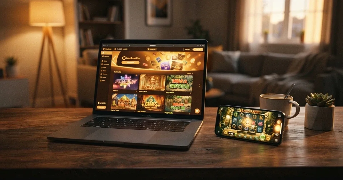Casino Barcelona online 2026: bonos, catálogo y comparativa DGOJ
