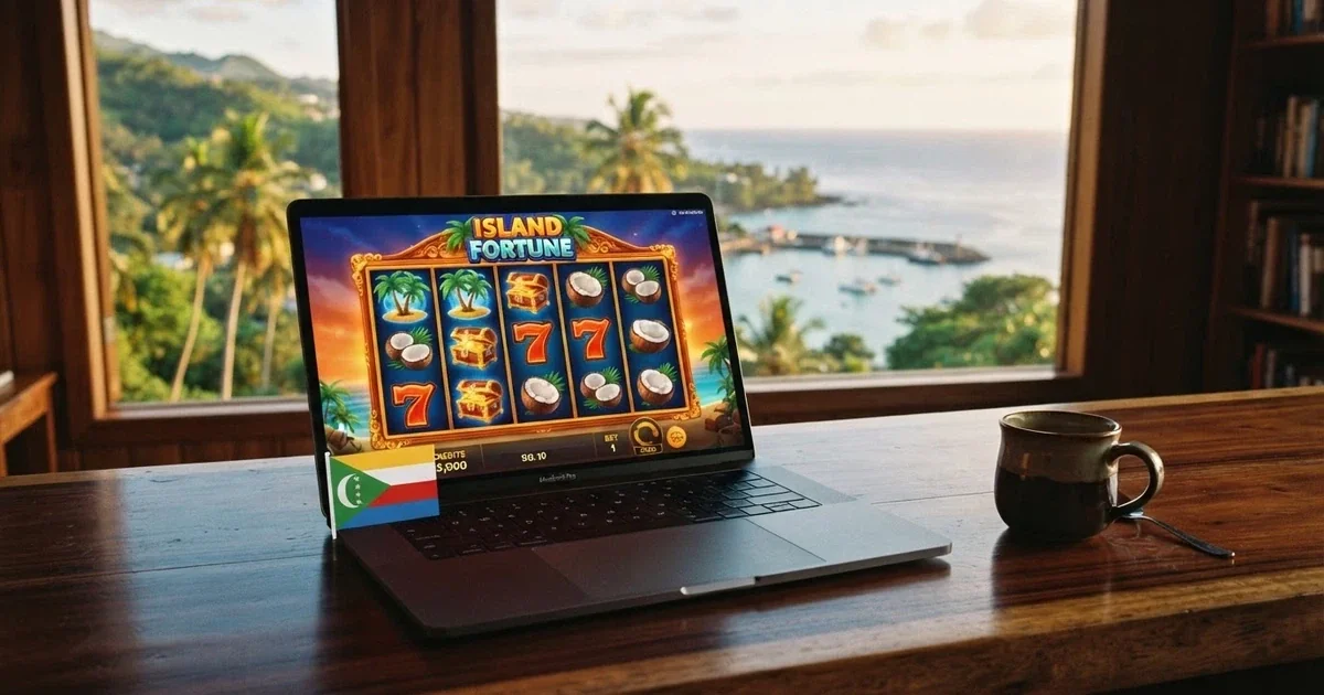 Casinos con licencia de Anjouan en España en 2026: comparativa y riesgos