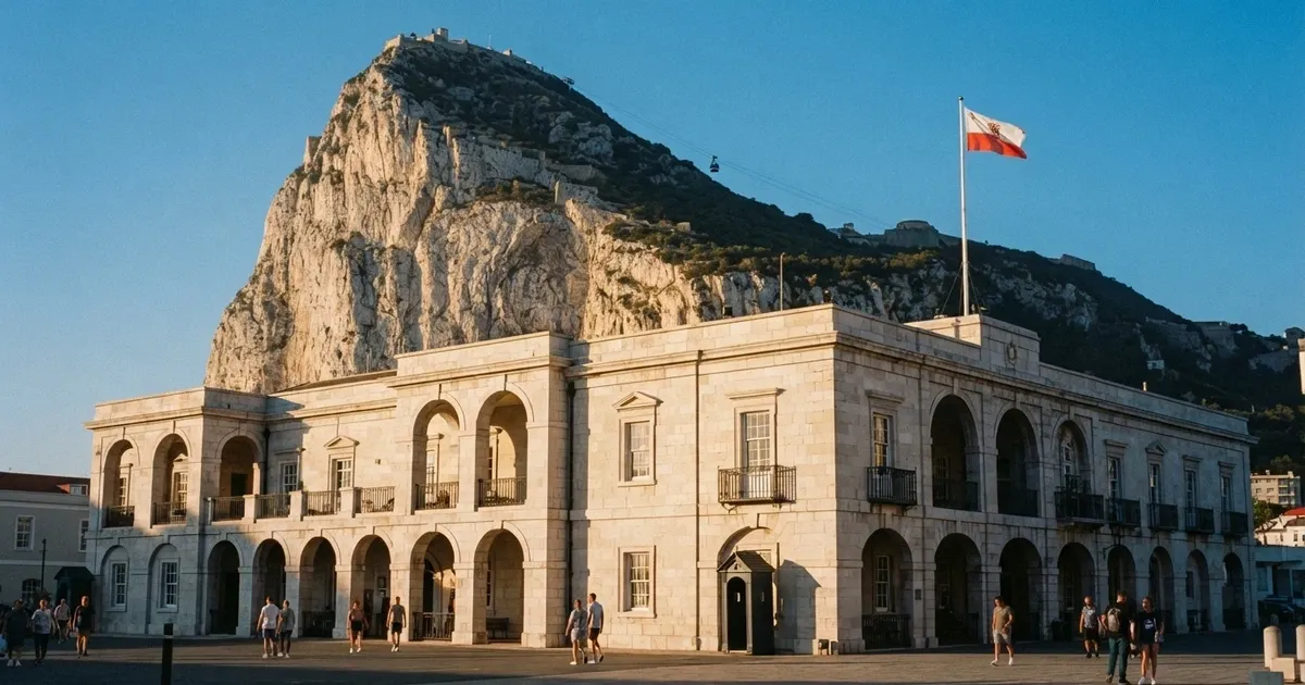 Casinos con licencia de Gibraltar en España: qué cubre y qué no