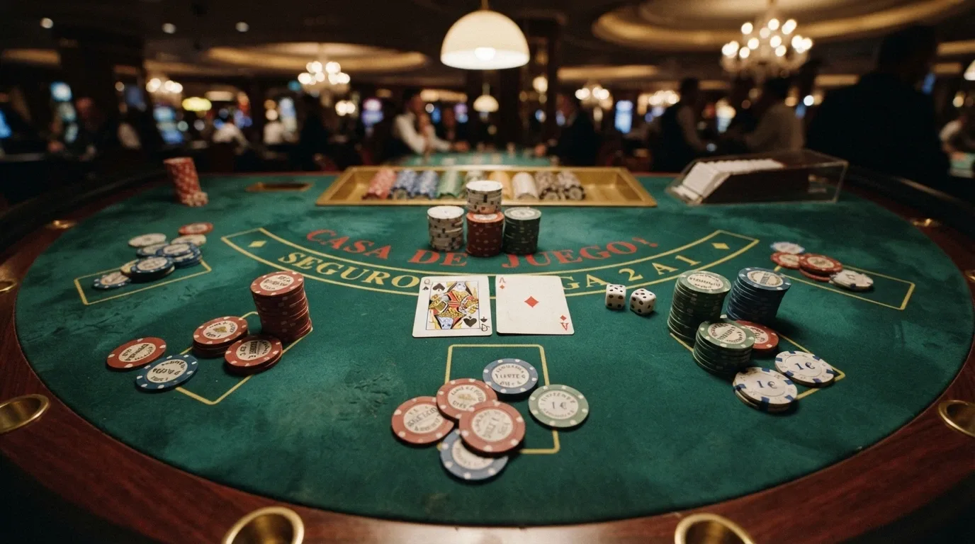 Tabla comparativa con los logotipos de los principales casinos online con bono del 200% en España