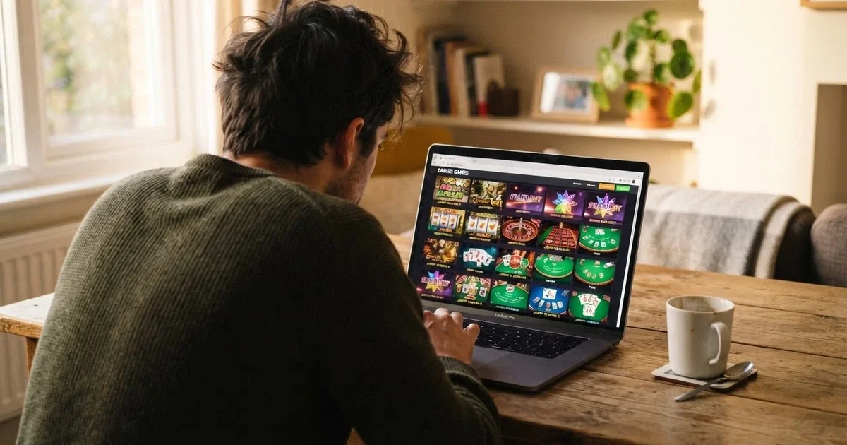 Casinos gratis sin registro en España: comparativa DGOJ 2026