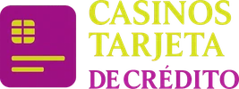 Casinos Tarjeta De Crédito