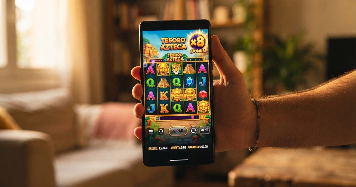 Mejores casinos con Hacksaw Gaming en España: ranking DGOJ 2026
