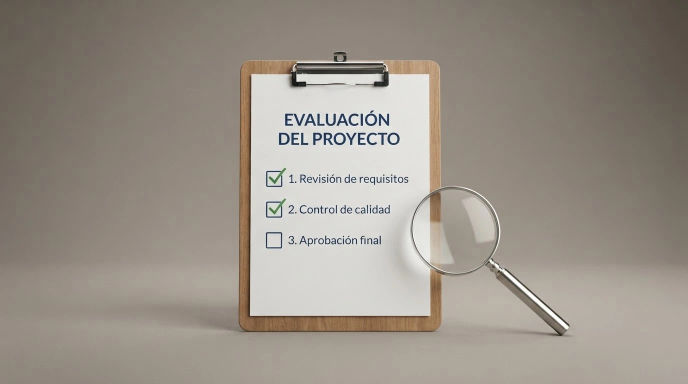 Lista de criterios de evaluación para seleccionar casinos con giros gratis