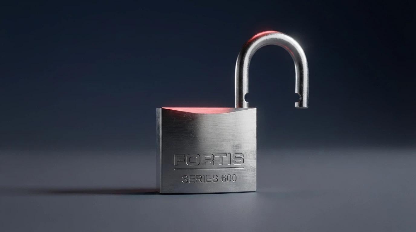 Candado abierto sobre un fondo con el texto «Ley 13/2011» y el logotipo de la DGOJ